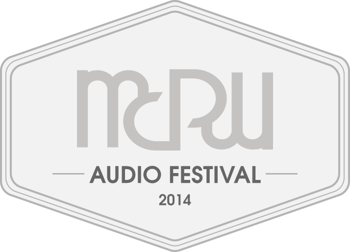 mcru audio fest