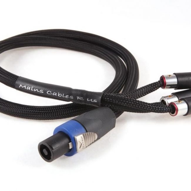 HiFi Cables MCRU