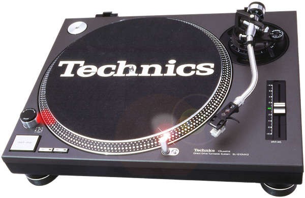 linear power supply for technics sl series turntables from mcru