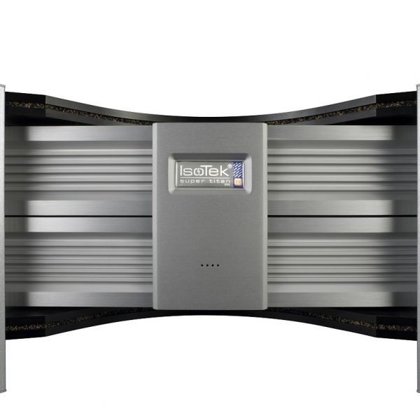 Mains Conditioners MCRU