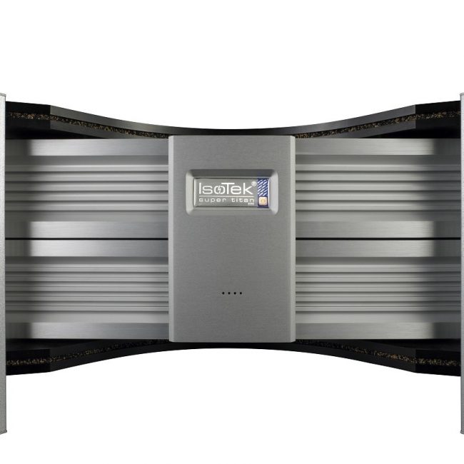 Mains Conditioners MCRU