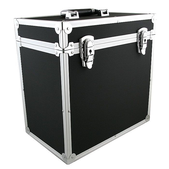 lp storage case for up to 50 lp s mcru