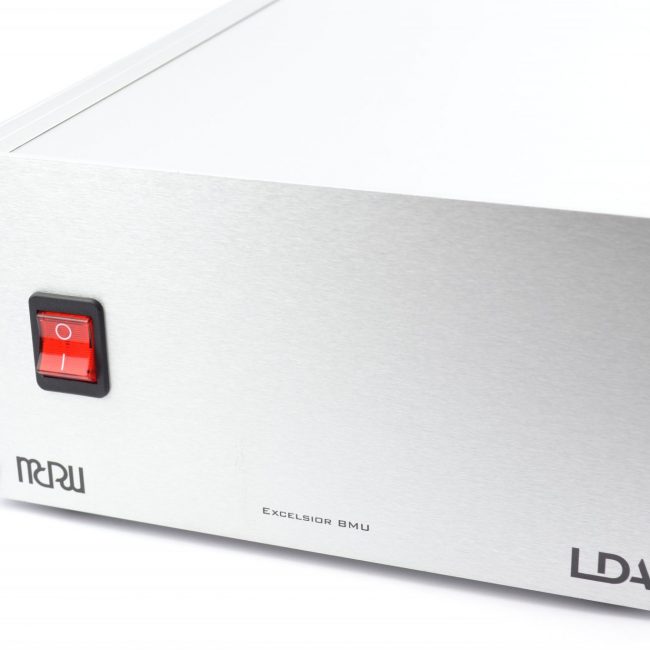 Mains Conditioners MCRU