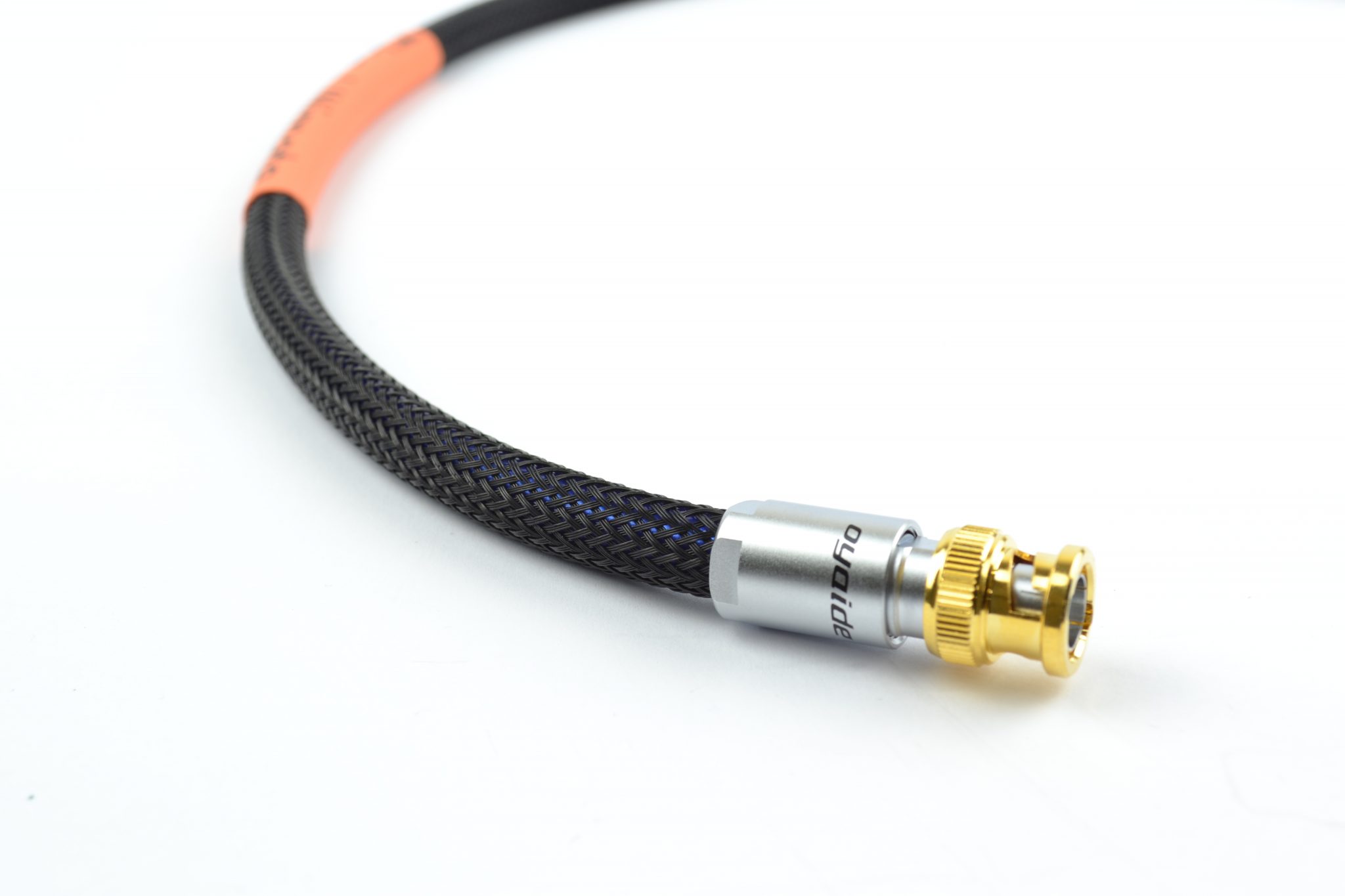 THE MCRU ULTIMATE BNC CABLE MCRU