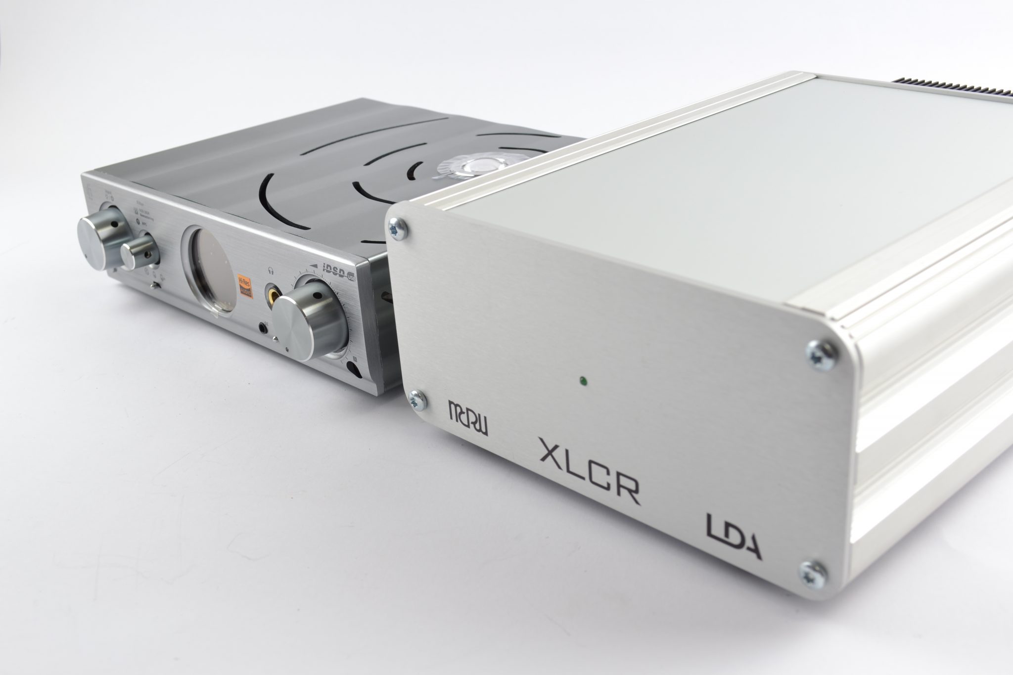 REGULATED LINEAR POWER SUPPLY FOR IFI Audio Pro iDSD MCRU